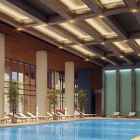 25% Off Prestigious 5-stars, Pool, Sauna, Fitness *